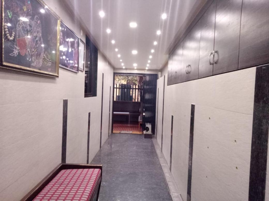 Hotel Sharda Mumbai Exterior photo